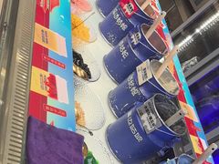 -溪边姑娘·拉丝酸奶水果捞(春熙路店)