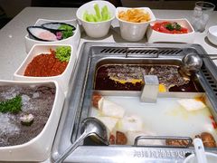 -海底捞(盛港利达广场店)