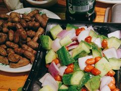 -草原塞蛮羊火锅城(港湾店)