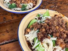 -赵伍面庄(松石大道店)