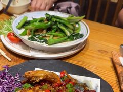 -花溪雨·森林餐厅(石基店)