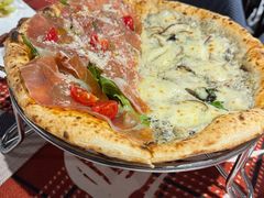 -Primo·丽莫意大利窑烤披萨