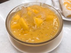 -味香园传统甜品店(牛车水店)