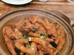 -一楼食业·美食人家