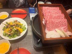 -满来寿喜烧(金虹桥店)