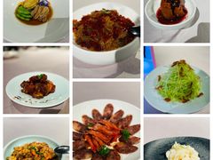 -RIVIERA 松鹤楼(外滩店)