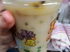 芭乐百香汁-马拉桑果汁(龙头路总店)