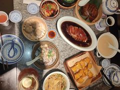 -南京大牌档(中关村领展广场店)