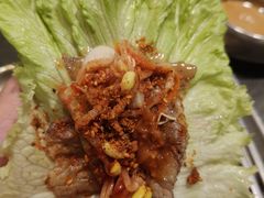 -麻蒲碳烤肉(远景路1号店)