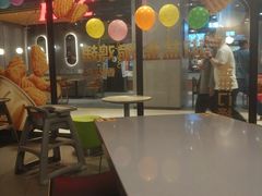 -麦当劳(龙湖时代天街店)
