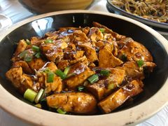 -百花人家(清水田园店)