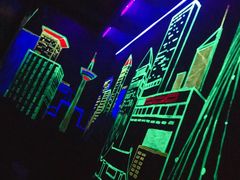 -MOJO密室逃脱(中街旗舰店)