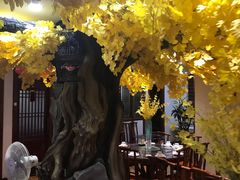 -那家老院子东北菜·饺子·小鸡炖蘑菇(艳华街店)