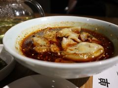 老麻抄手-天府掌柜(九眼桥店)