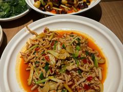 -树厨贵州菜(大十字店)