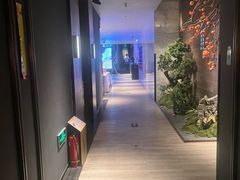 -北京王府井希尔顿酒店·秦唐中餐厅Chynna