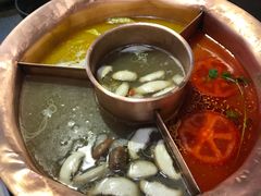 -老诚一锅羊蝎子(黄寺大街店)