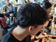 -Ameigo梅果·云贵川bistro(长宁来福士店)