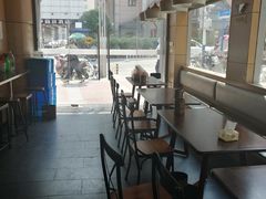 -张正麻辣串(宿州路店)
