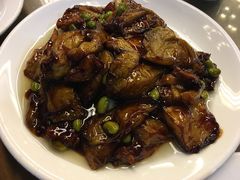 -到家尝北京菜(西坝河店)