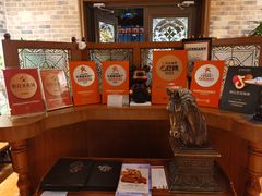 -申德勒加油站西餐厅(日坛路总店)