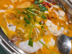 -龙梅肥肠鱼(明瓦廊店)