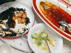 -院里寻菜·精致庭院菜(观沙岭店)