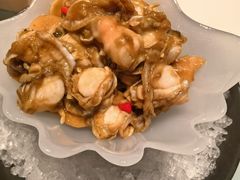 -百富源·海鲜辽菜(张士店)