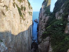 -桃花岛风景旅游区