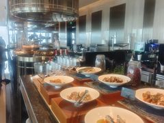 -Social 秀西餐厅-长沙瑞吉酒店(运达店)