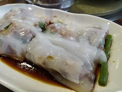 -富豪海鲜酒家(常平店)