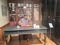 -上海电信博物馆
