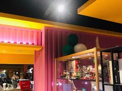 -火星工厂·桌游·团建聚会·轰趴馆(厦滘店)
