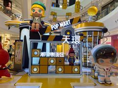 -泡泡玛特POPMART(天环购物中心店)