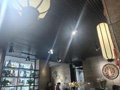 -金枝玉叶上海人家食府(三里河店)