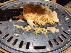 -西塔老太太泥炉烤肉(亚运村店)