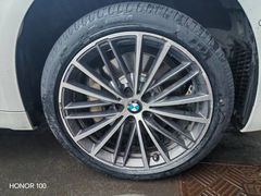 -倍耐力轮胎专卖店(碧云路店)