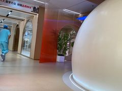 -固德口腔(南城总院)