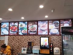 -李先生牛肉面大王(辽宁路店)