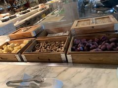 -宁波万豪酒店