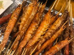 -京朋串屋·烧烤(望京西路总店)