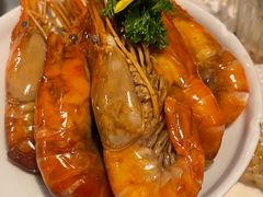 -三酉星·枫·山風与野菜(上海总店)