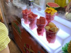 -马拉桑果汁(龙头路总店)