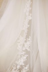 -LeCameliaBridal 山茶花新娘 婚纱礼服高级定制