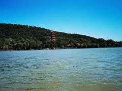-云龙湖旅游景区