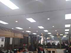 大堂-梦缘水乡·湖景餐厅