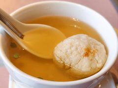 -璞徽·徽商家宴(长泰广场店)
