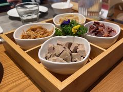 -全聚德烤鸭店(马家堡店)