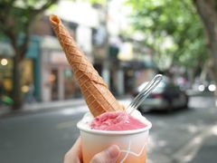 -Dip in Gelato(富民路店)