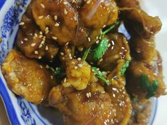 -山水草塘老菜馆